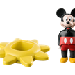 PLAYMOBIL® 71321 1.2.3 & Disney: Mickys Drehsonne mit Rasselfunktion | Bild 2