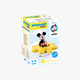 PLAYMOBIL® 71321 1.2.3 & Disney: Mickys Drehsonne mit Rasselfunktion