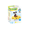 PLAYMOBIL® 71321 1.2.3 & Disney: Mickys Drehsonne mit Rasselfunktion