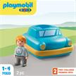 PLAYMOBIL® 71323 Push & Go Car | Bild 3