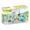 PLAYMOBIL® 71325 Verrückter Donut mit Stapel ...