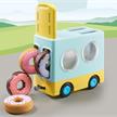 PLAYMOBIL® 71325 Verrückter Donut mit Stapel ... | Bild 6