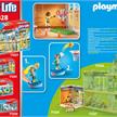 PLAYMOBIL® 71328 Anbau Turnhalle | Bild 4