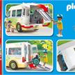 PLAYMOBIL® 71329 Schulbus | Bild 4