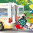 PLAYMOBIL® 71329 Schulbus | Bild 6