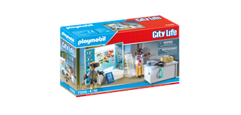 PLAYMOBIL® 71330 Virtuelles Klassenzimmer