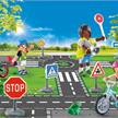 PLAYMOBIL® 71332 Fahrradparcours | Bild 3