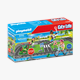 PLAYMOBIL® 71332 Fahrradparcours