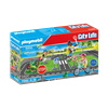 PLAYMOBIL® 71332 Fahrradparcours