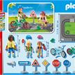 PLAYMOBIL® 71332 Fahrradparcours | Bild 4