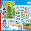 PLAYMOBIL® 71333 Schulkiosk | Bild 4