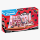 PLAYMOBIL® 71334 Miraculous: Marinettes Loft