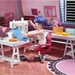 PLAYMOBIL® 71334 Miraculous: Marinettes Loft | Bild 5