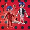 PLAYMOBIL® 71336 Miraculous: Marinette & Ladybug | Bild 3