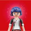 PLAYMOBIL® 71336 Miraculous: Marinette & Ladybug | Bild 5