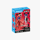 PLAYMOBIL® 71336 Miraculous: Marinette & Ladybug