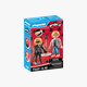 PLAYMOBIL® 71337 Miraculous: Adrien & Cat Noir