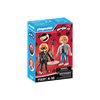 PLAYMOBIL® 71337 Miraculous: Adrien & Cat Noir