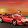 PLAYMOBIL® 71343 Magnum, p.i. Ferrari 308 GTS Quattrovalvole | Bild 3