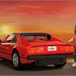 PLAYMOBIL® 71343 Magnum, p.i. Ferrari 308 GTS Quattrovalvole | Bild 6