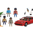 PLAYMOBIL® 71343 Magnum, p.i. Ferrari 308 GTS Quattrovalvole | Bild 2