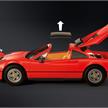 PLAYMOBIL® 71343 Magnum, p.i. Ferrari 308 GTS Quattrovalvole | Bild 5