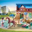 PLAYMOBIL® 71352 Reittherapie & Tierarztpraxis | Bild 4