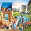 PLAYMOBIL® 71353 Amelia & Whisper mit Pferdebox | Bild 3