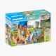 PLAYMOBIL® 71353 Amelia & Whisper mit Pferdebox