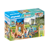 PLAYMOBIL® 71353 Amelia & Whisper mit Pferdebox