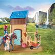 PLAYMOBIL® 71353 Amelia & Whisper mit Pferdebox | Bild 6