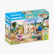 PLAYMOBIL® 71354 Isabella & Lioness mit Waschplatz