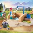 PLAYMOBIL® 71354 Isabella & Lioness mit Waschplatz | Bild 5