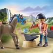 PLAYMOBIL® 71357 Hufschmied Ben & Achilles | Bild 3