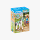 PLAYMOBIL® 71358 Ellie & Sawdust mit Westernübung