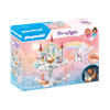 PLAYMOBIL® 71359 Himmlisches Regenbogenschloss