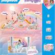 PLAYMOBIL® 71360 Himmlische Babywolke | Bild 4