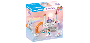 PLAYMOBIL® 71360 Himmlische Babywolke