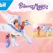 PLAYMOBIL® 71361 Himmlischer Pegasus mit Regenbogen | Bild 4