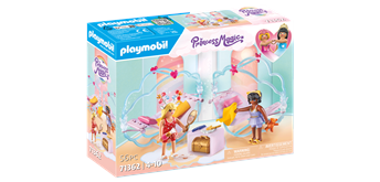 PLAYMOBIL® 71362 Himmlische Pyjamaparty