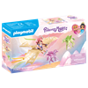 PLAYMOBIL® 71363 Himmlischer Ausflug mit Pegasusfohlen