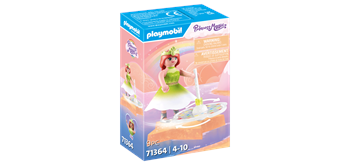 PLAYMOBIL® 71364 Himmlischer Regebogenkreisel