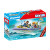 PLAYMOBIL® 71366 City Life - Hochzeitsreise