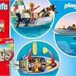 PLAYMOBIL® 71366 City Life - Hochzeitsreise | Bild 4