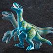 PLAYMOBIL® 71378 Starter Pack Befreiung des Triceratops | Bild 5