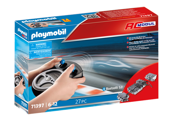 PLAYMOBIL® 71397 RC-Modul-Set Bluetooth