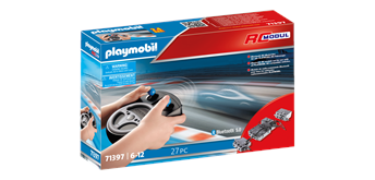 PLAYMOBIL® 71397 RC-Modul-Set Bluetooth