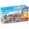 PLAYMOBIL® 71399 My Figures: Stuntshow