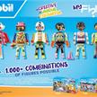 PLAYMOBIL® 71399 My Figures: Stuntshow | Bild 4