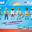 PLAYMOBIL® 71400 My Figures: Rescue | Bild 4